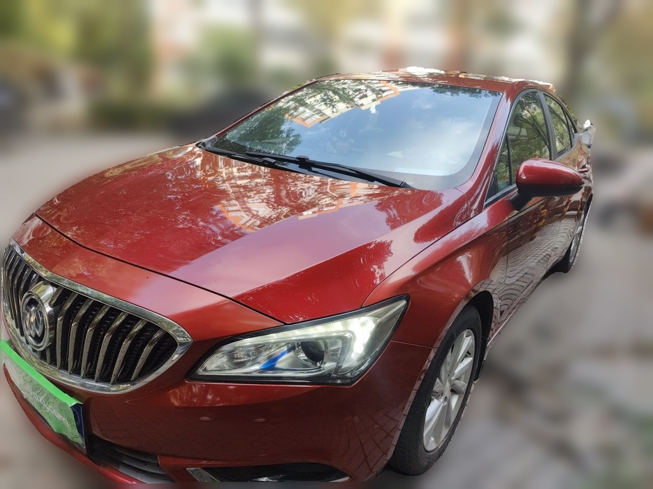 Verano 2015 Sedan 15S AT Leading