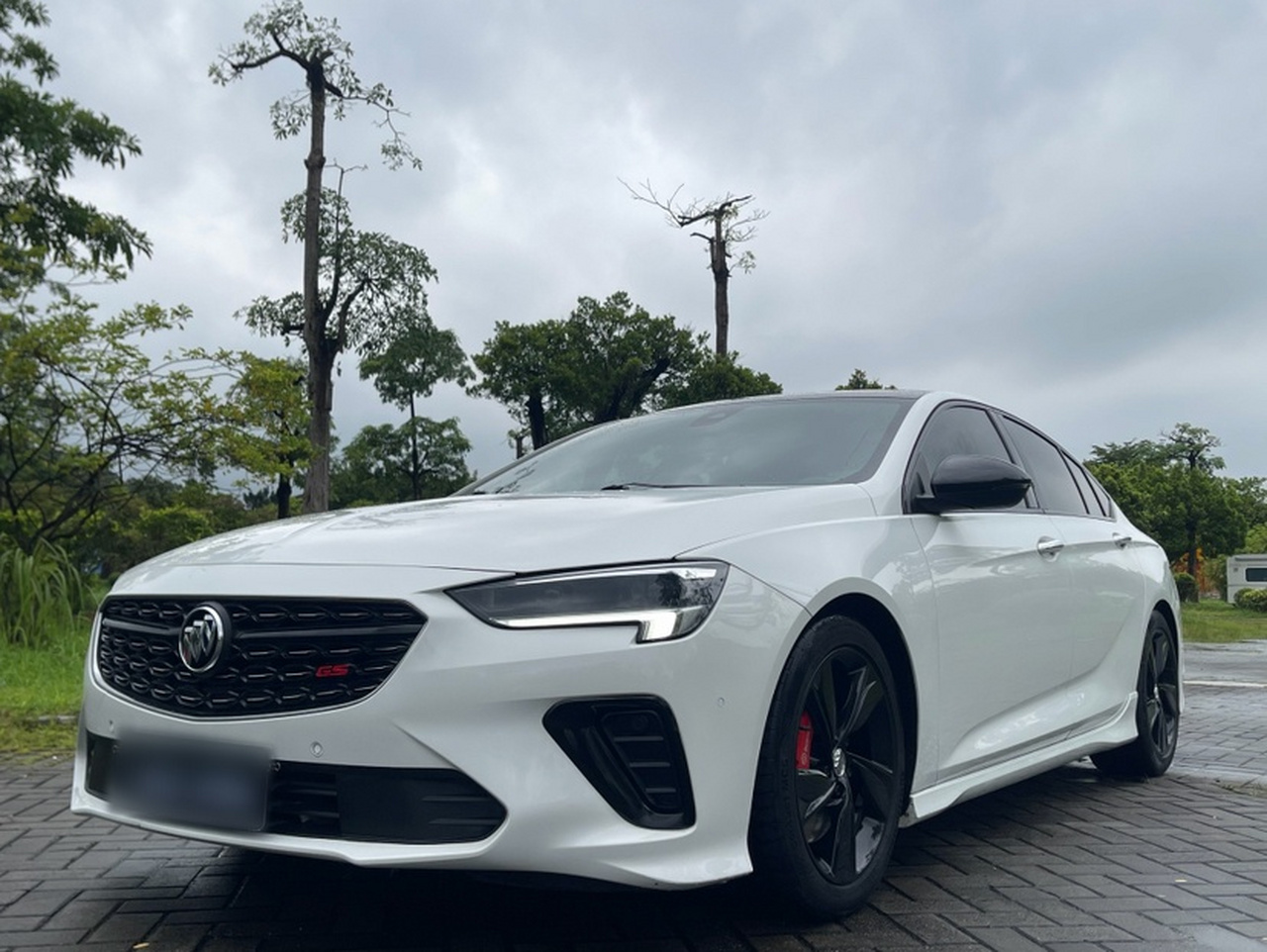 Regal 2021 GS 28T Premium
