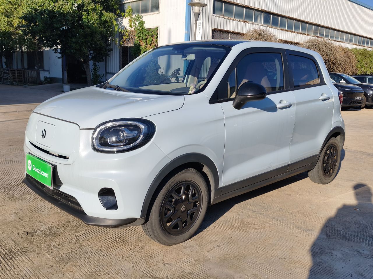 Leapmotor T03 2023 310