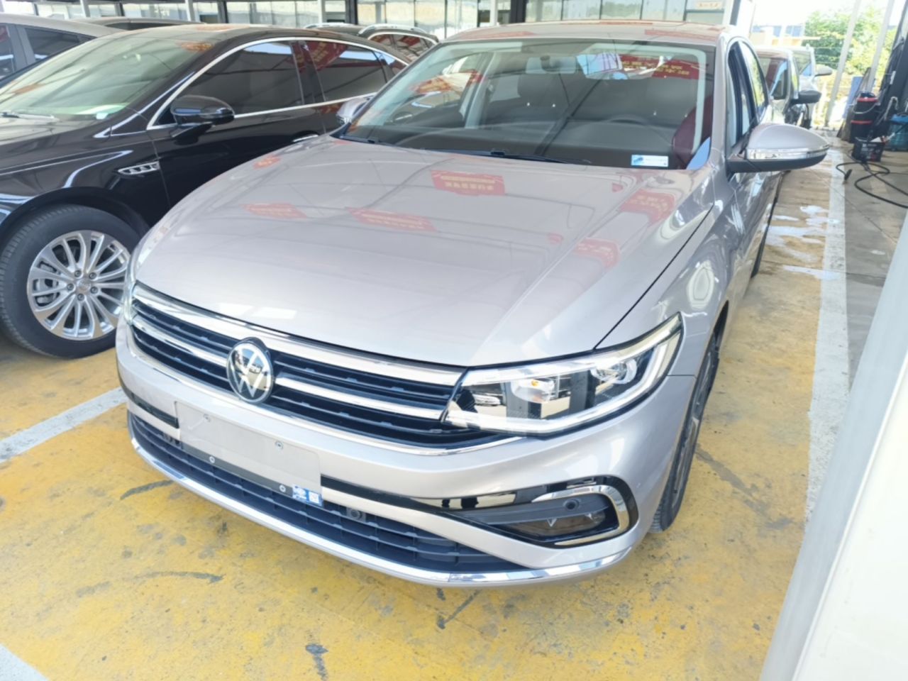 Bora 2023 200TSI DSGPRO