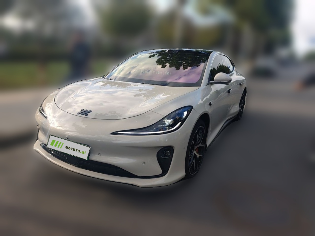 IM Motors L6 2025 Ultra
