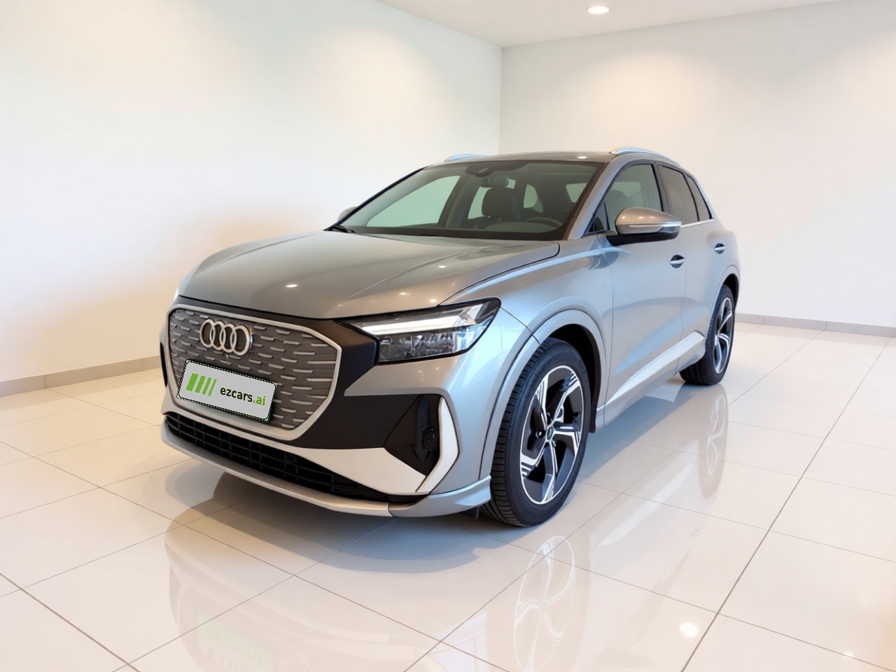 Q4 e-tron 2024 40 e-tron