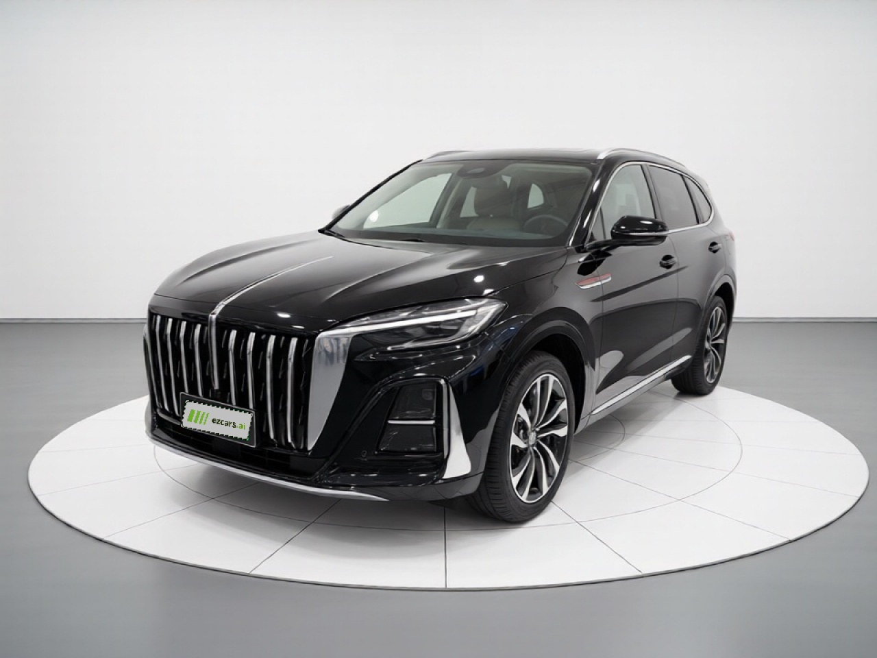 HS3 PHEV 2025 117km