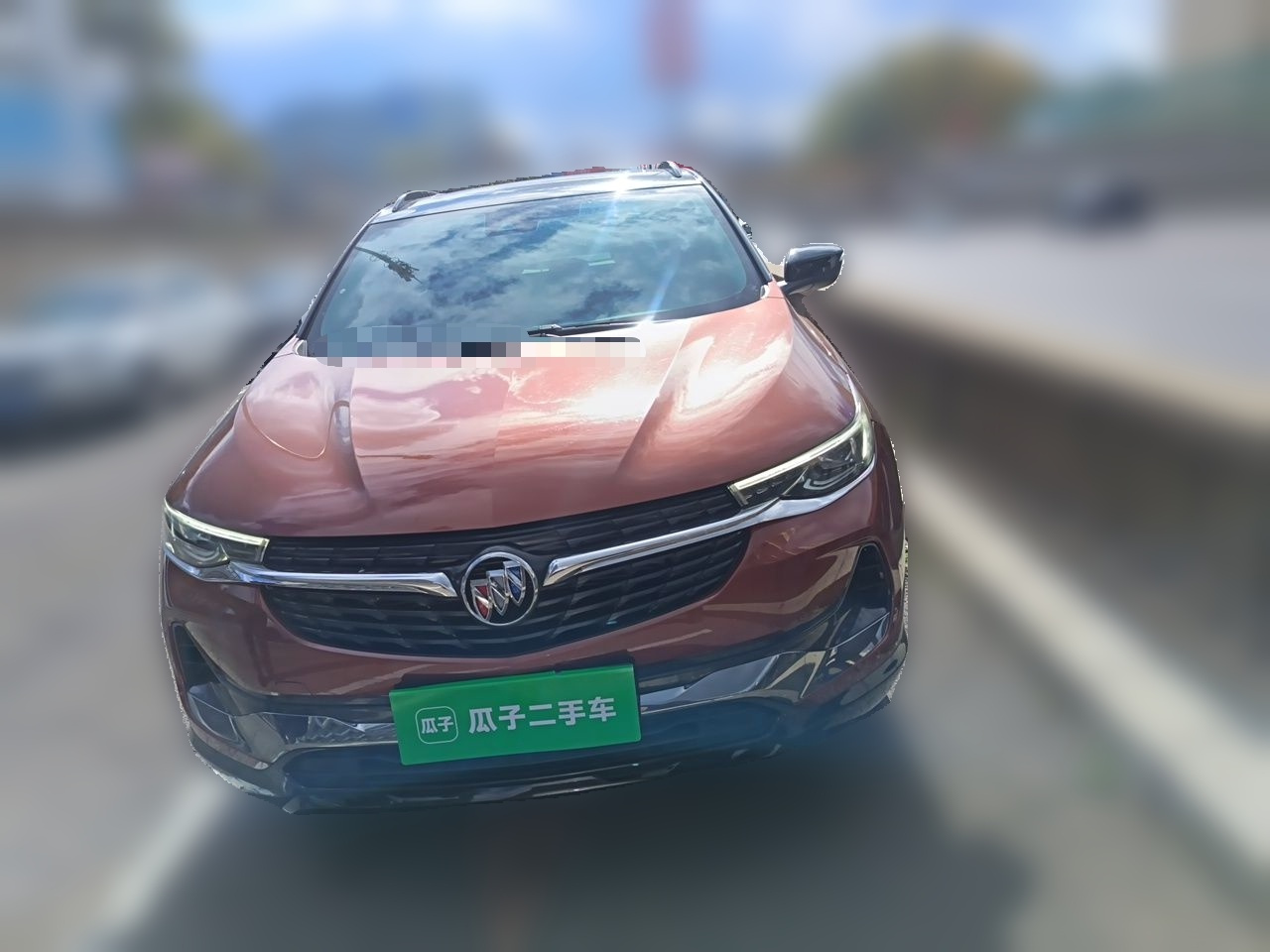 2020 20T CVT Luxury photo 2