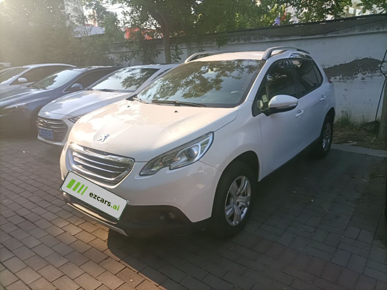2008 2014 1.6L AT
