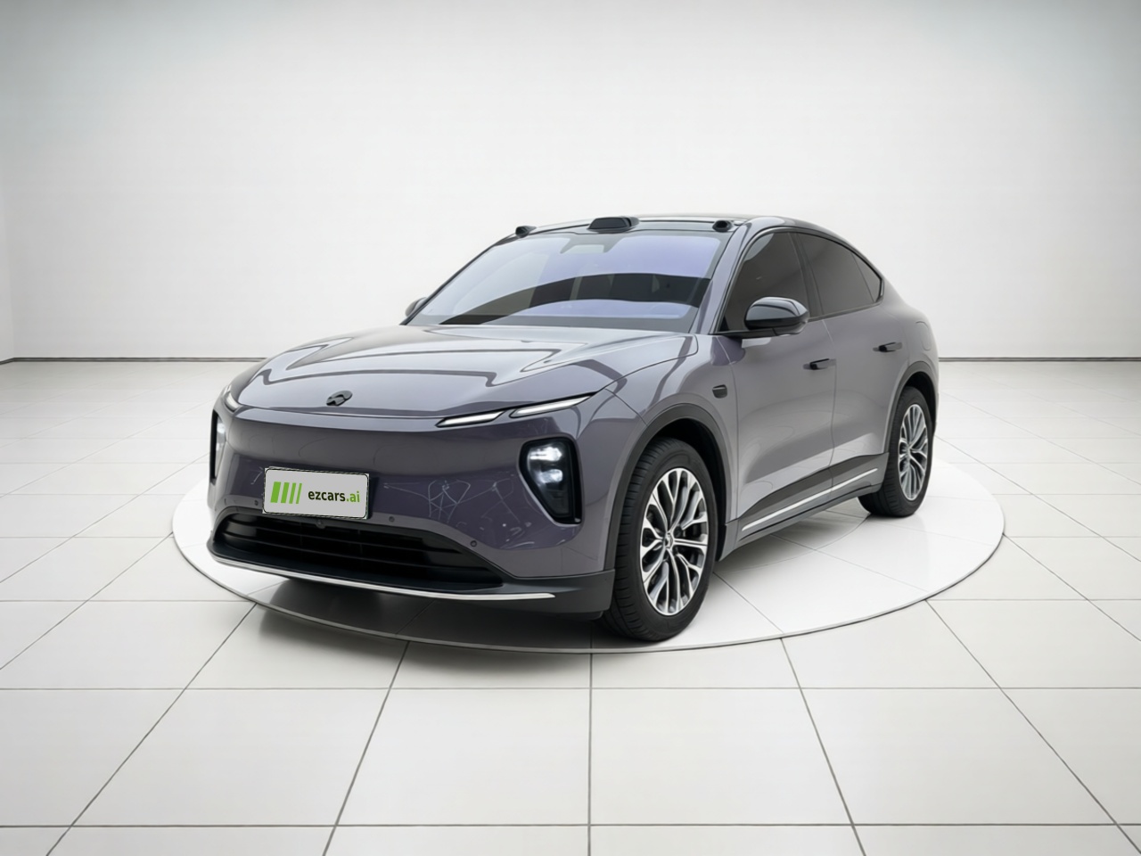 EC6 2024 75kWh