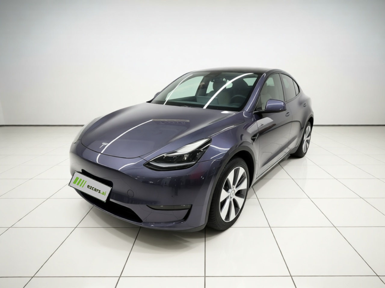 Model Y 2022 Long Range AWD