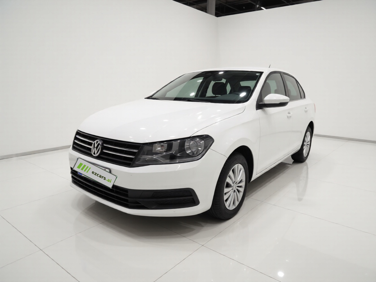 Santana 2021 1.5L MT
