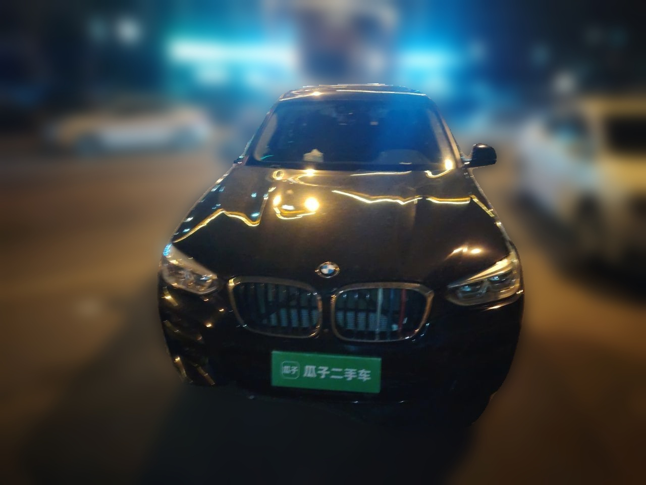 X3 2021 Facelift xDrive25i M Sport Package photo 2