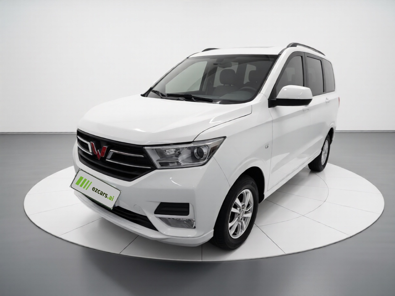 Wuling Hongguang 2021 Facelift 1.5L S Comfort LAR