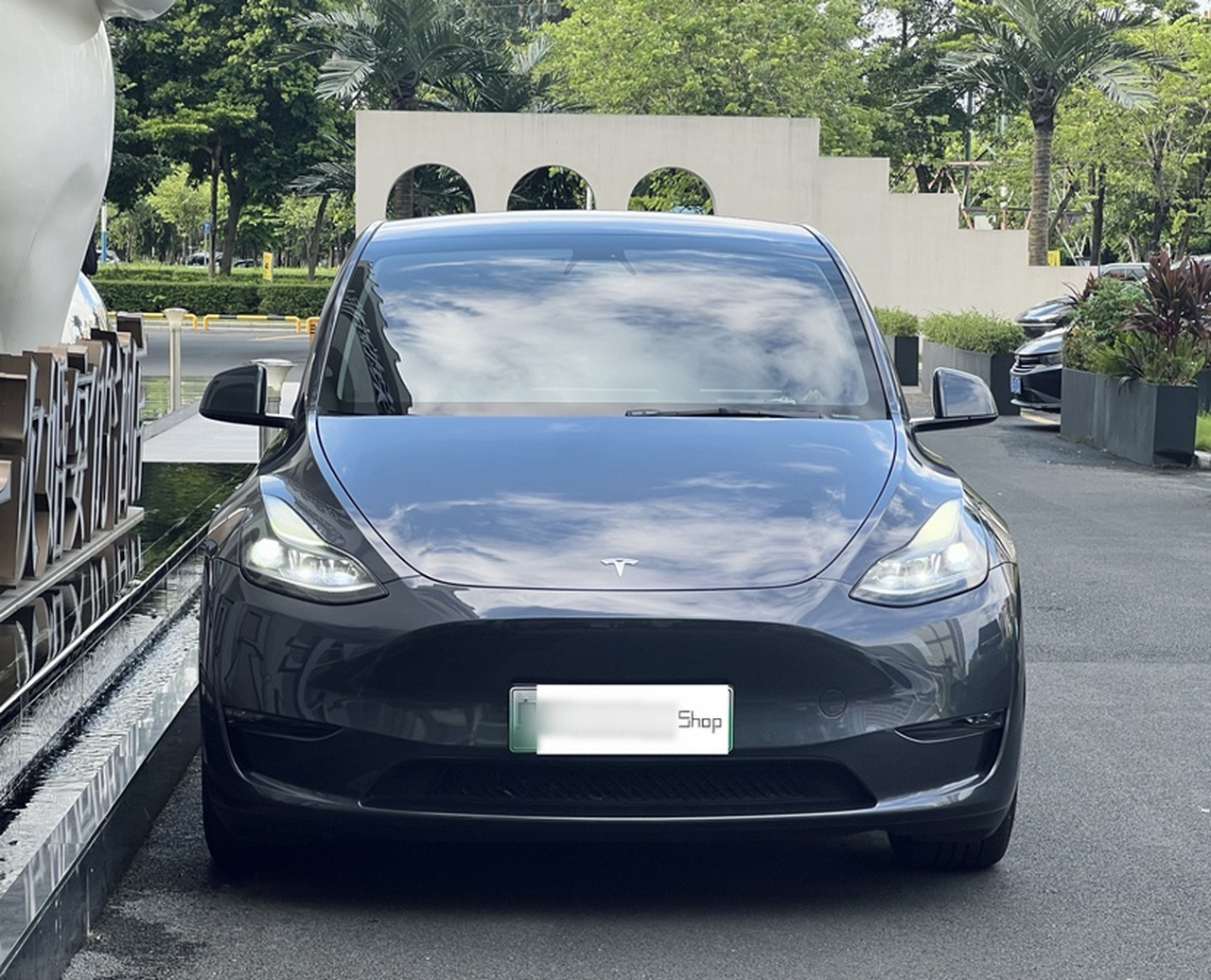 Model Y 2022 Performance AWD photo 4