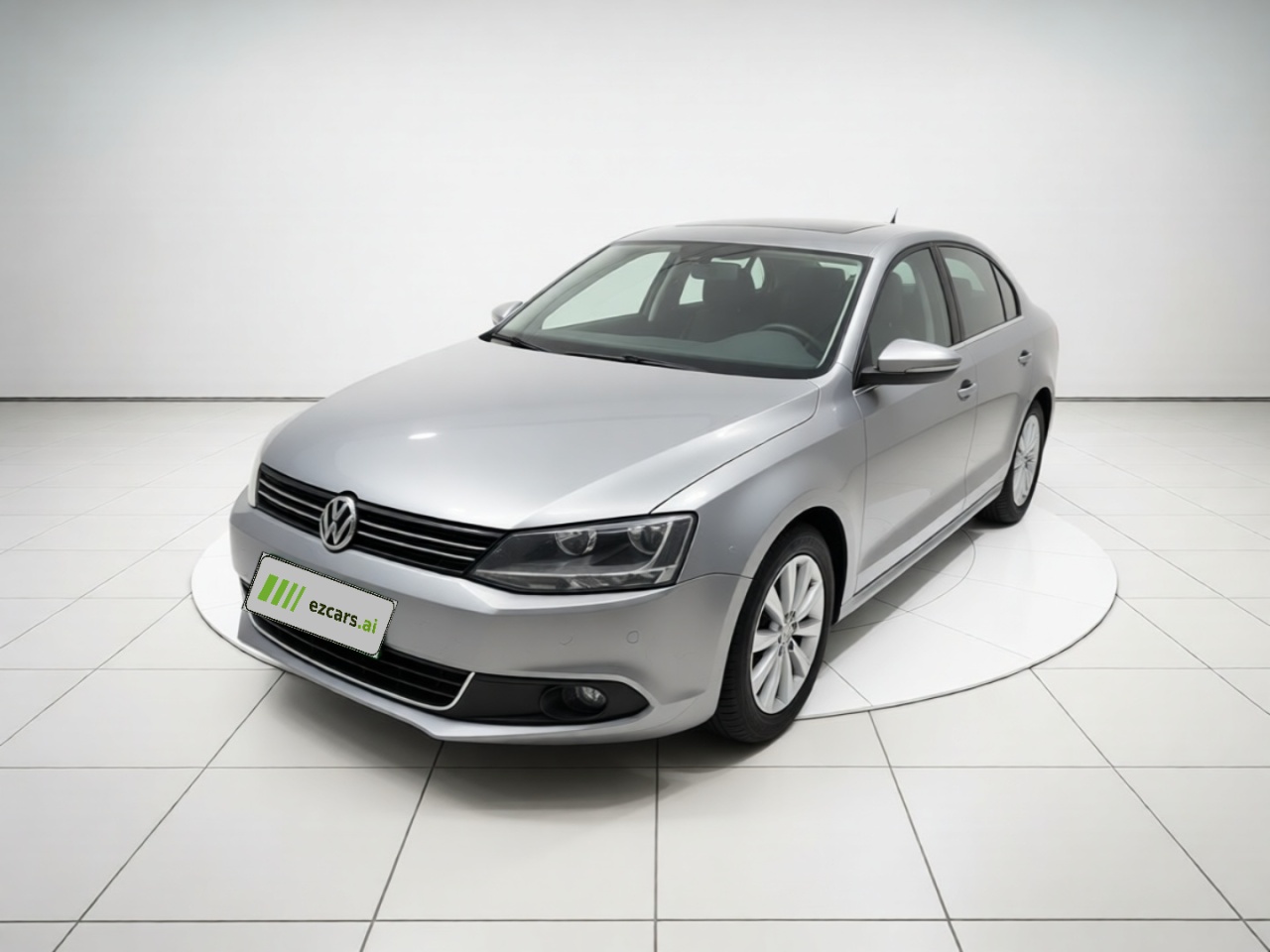 Sagitar 2014 Facelift 1.6L AT Comfort