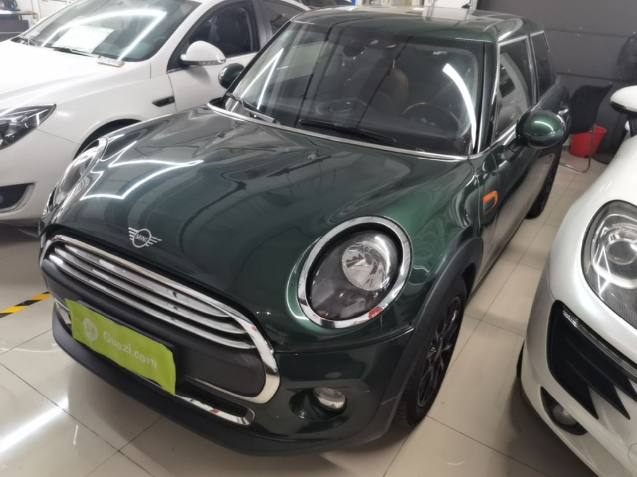 2018 1.5T ONE PLUS 5-Door