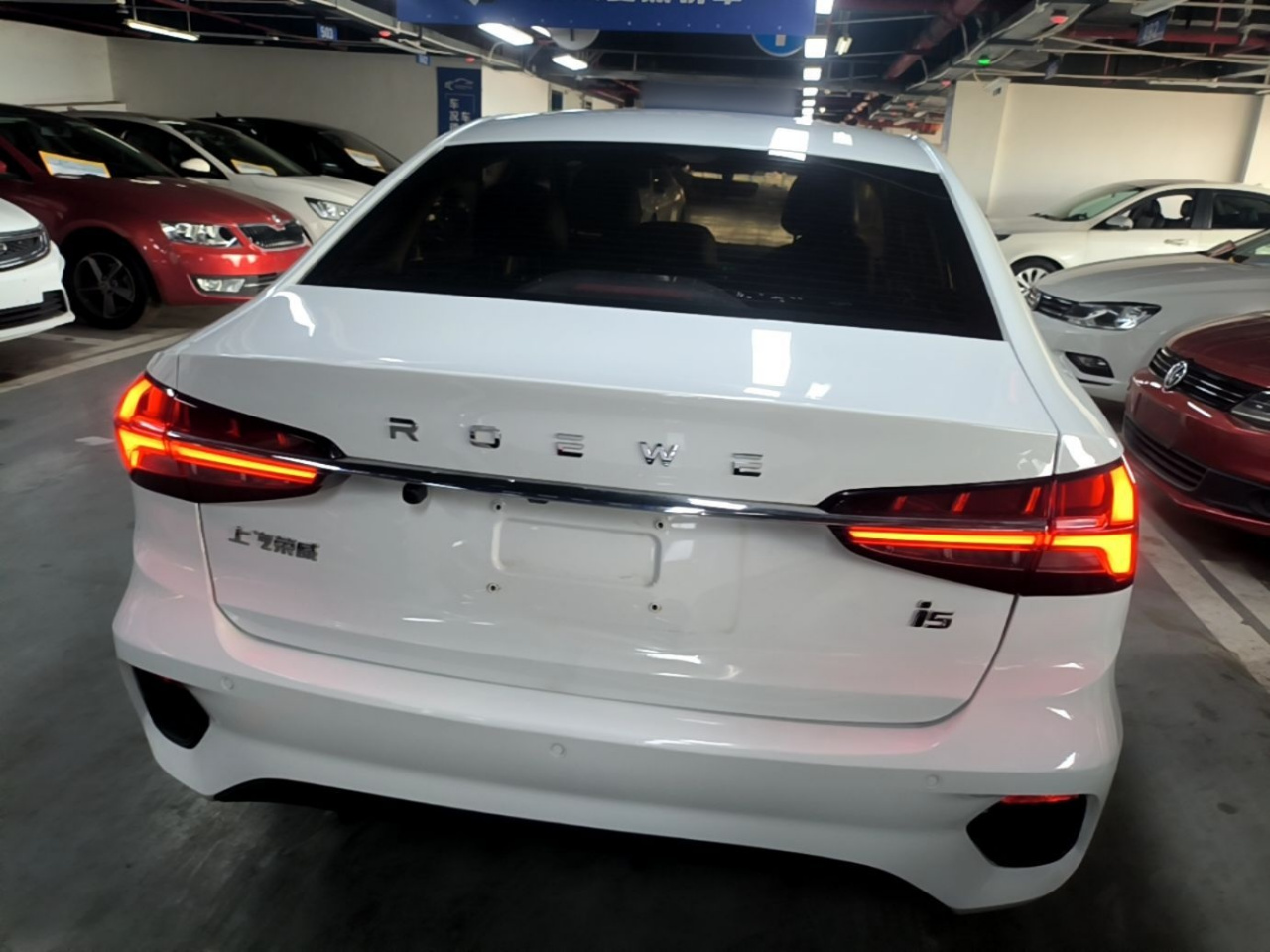 i5 2021 1.5L CVT photo 3