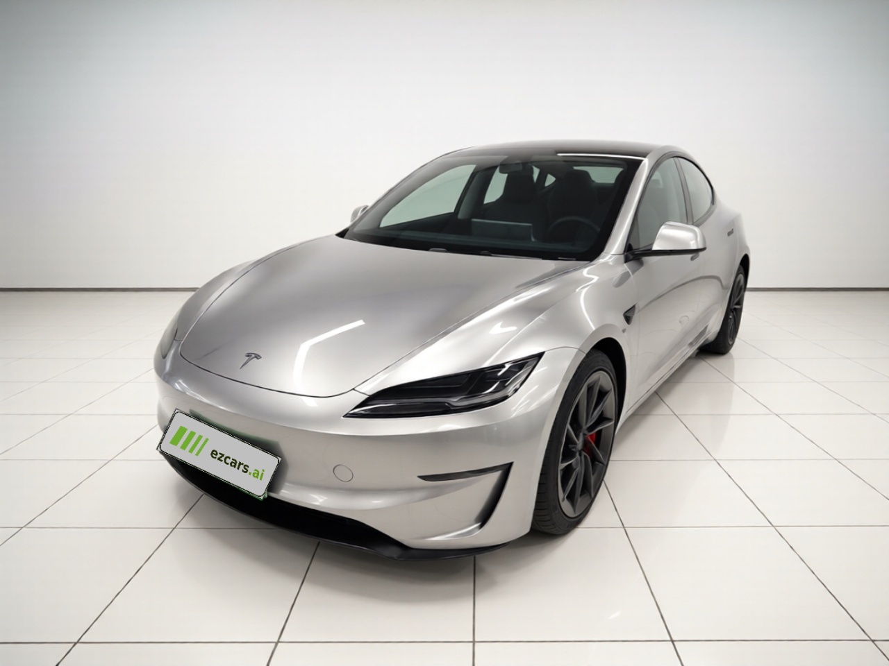 Model 3 2024 Performance AWD