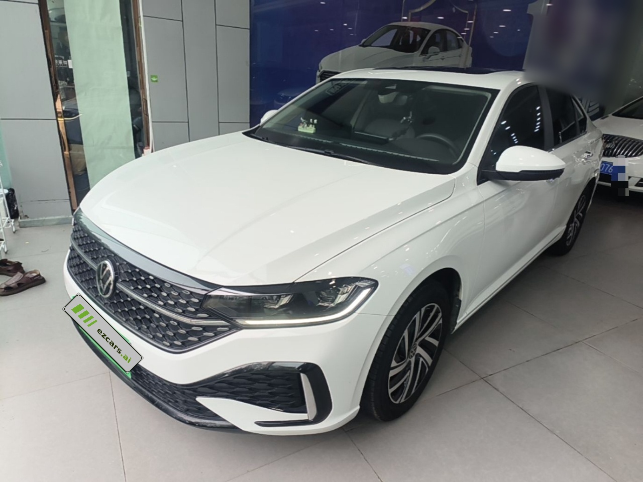 Lavida 2024 1.5L AT
