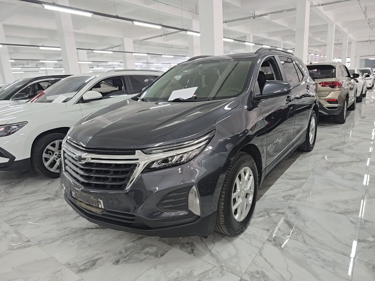 2022 535T