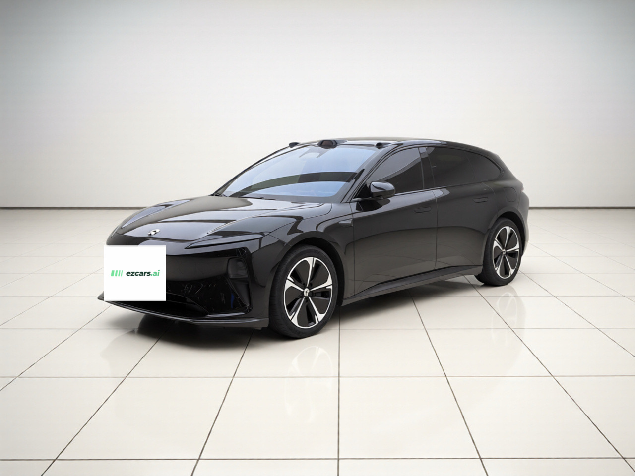 ET5T 2023 75kWh Touring