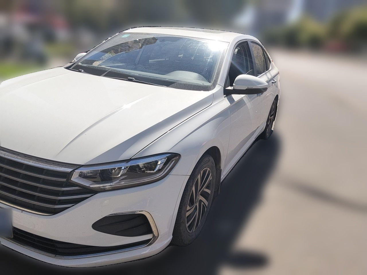 Lavida 2023 1.5L AT