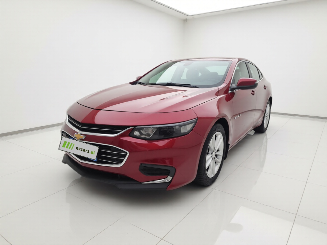 Malibu XL 2017 1.5T AT