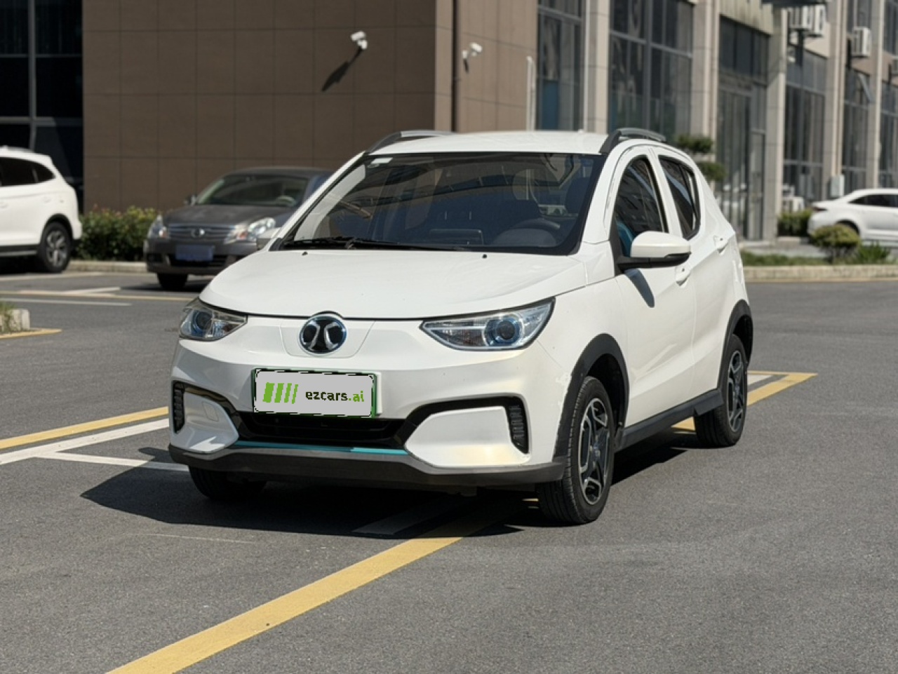 EV EC3 2019