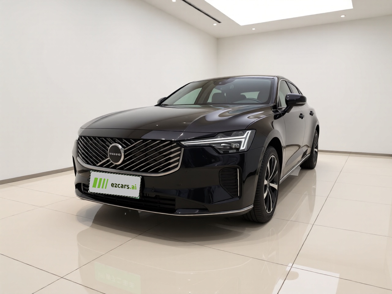 S90 2026 B5 Luxury