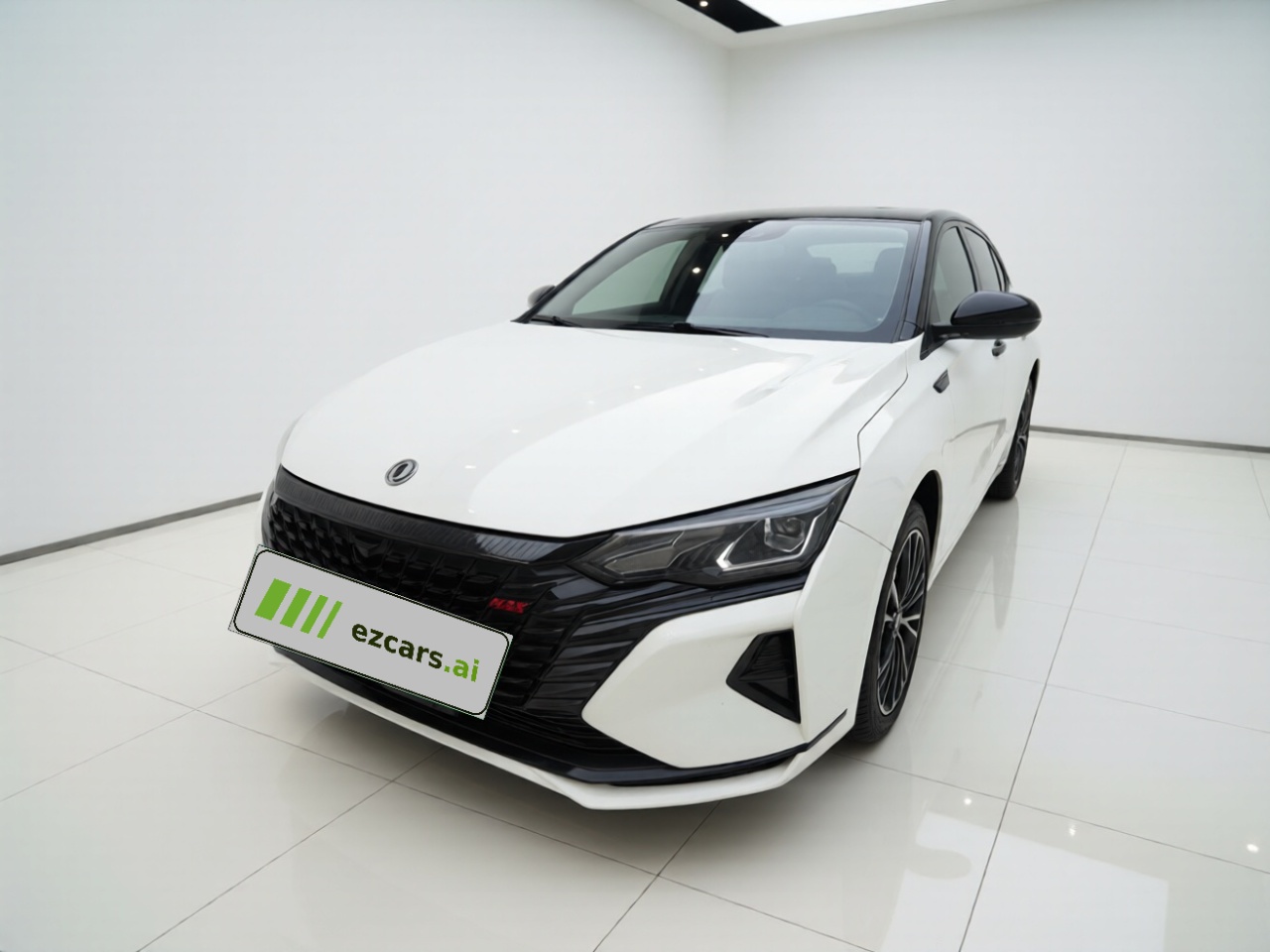 Yixuan MAX 2021 1.5T