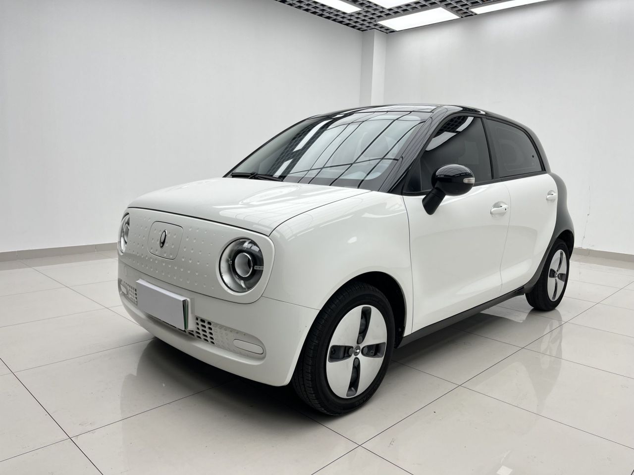 2022 301km NCM