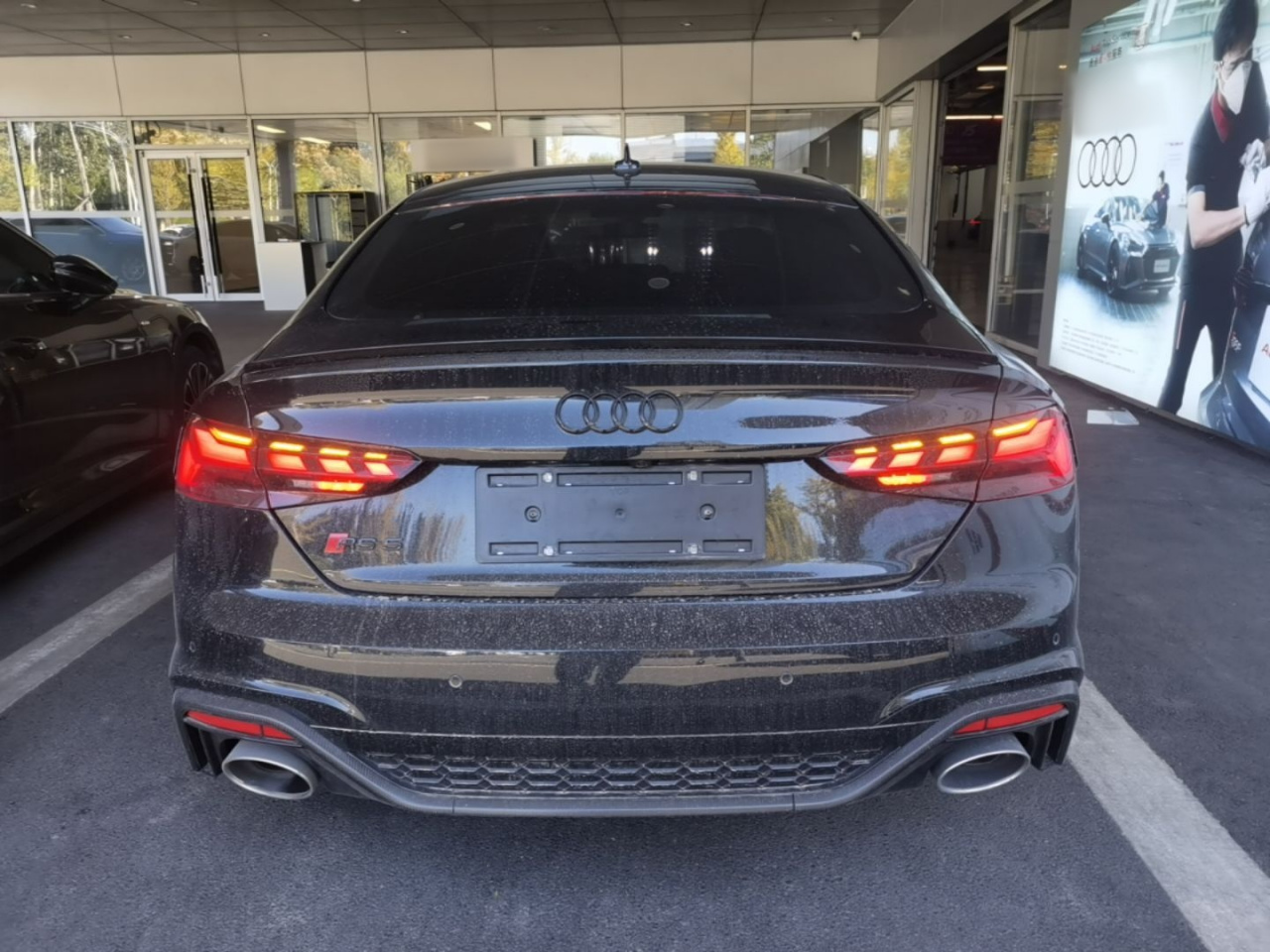 RS 5 2023 RS 5 2.9T Sportback photo 5