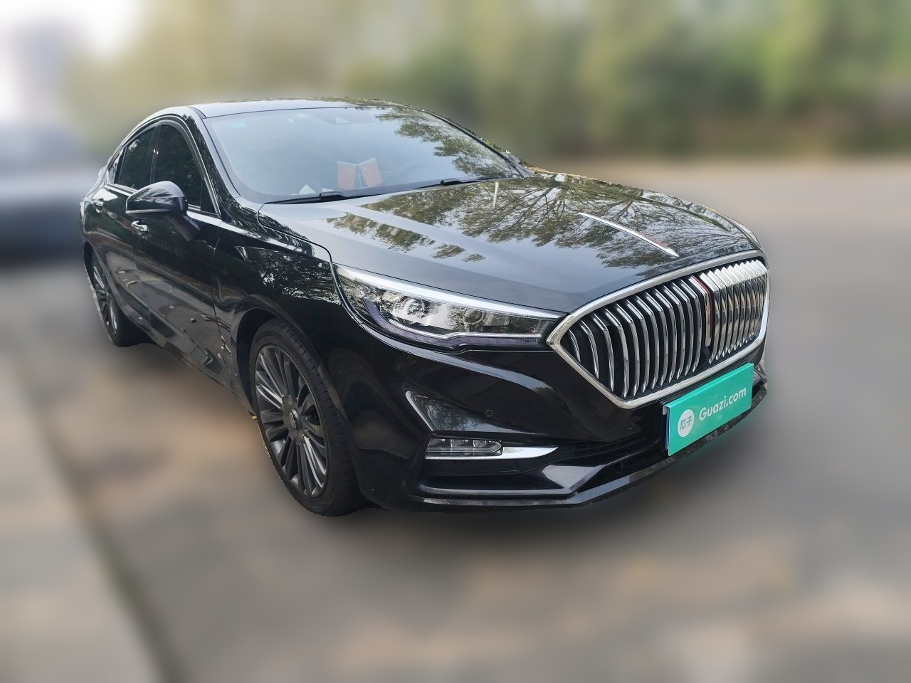 H5 2020 1.8T AT Connected photo 3