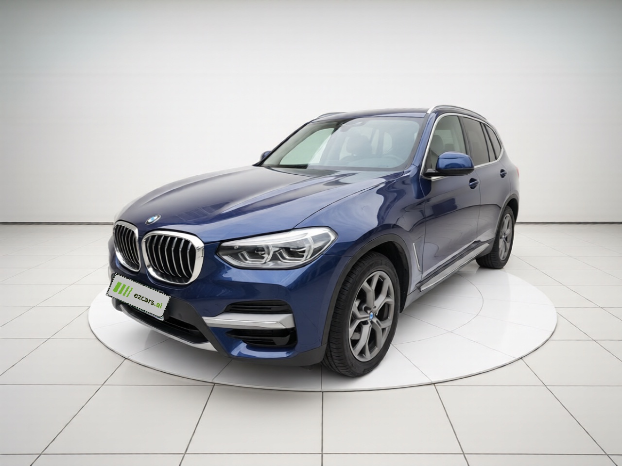 X3 2021 Facelift xDrive28i Luxury