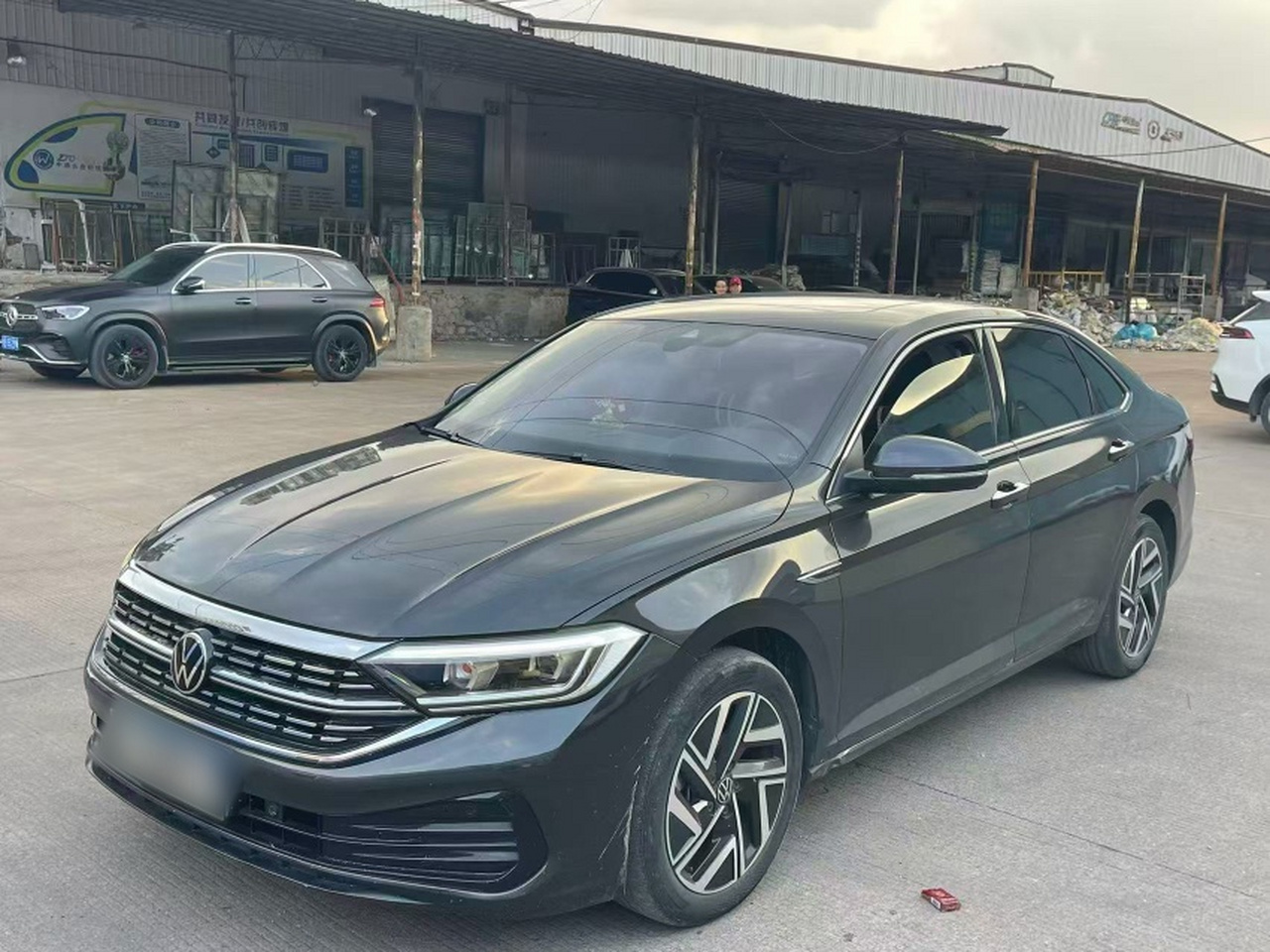 Sagitar 2023 300TSI DSG