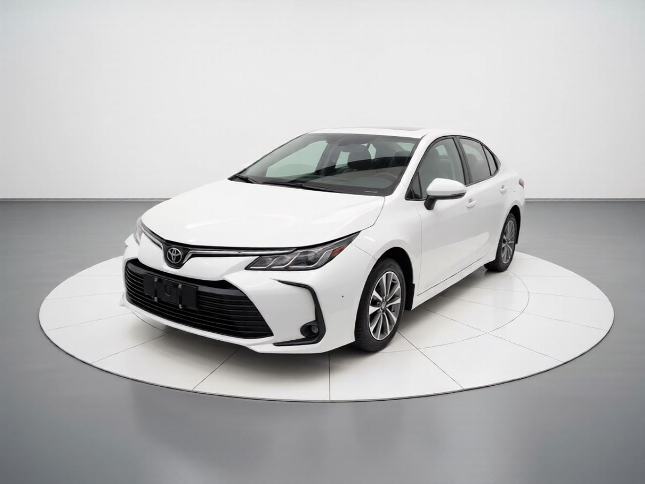 Corolla 2022 1.2T S-CVTPLUS