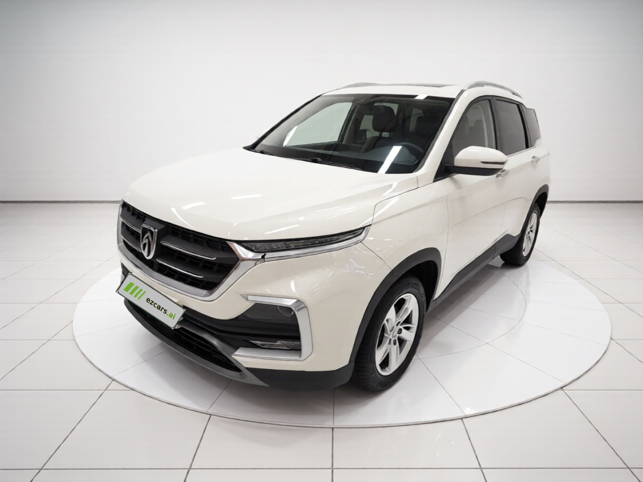 530 2019 1.5T MT Luxury 7-Seater China V