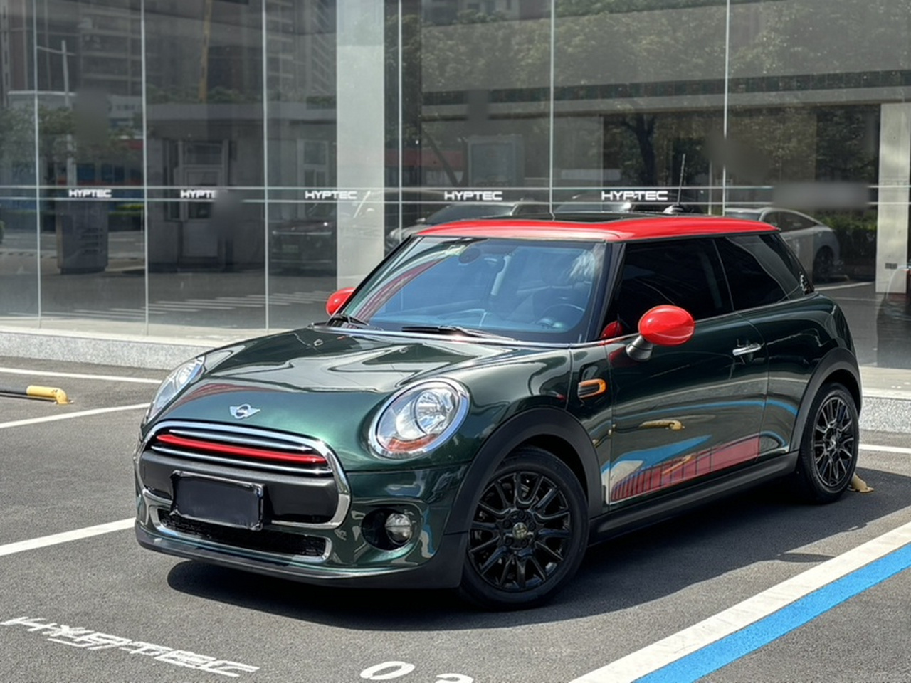 2018 1.5T ONE PLUS