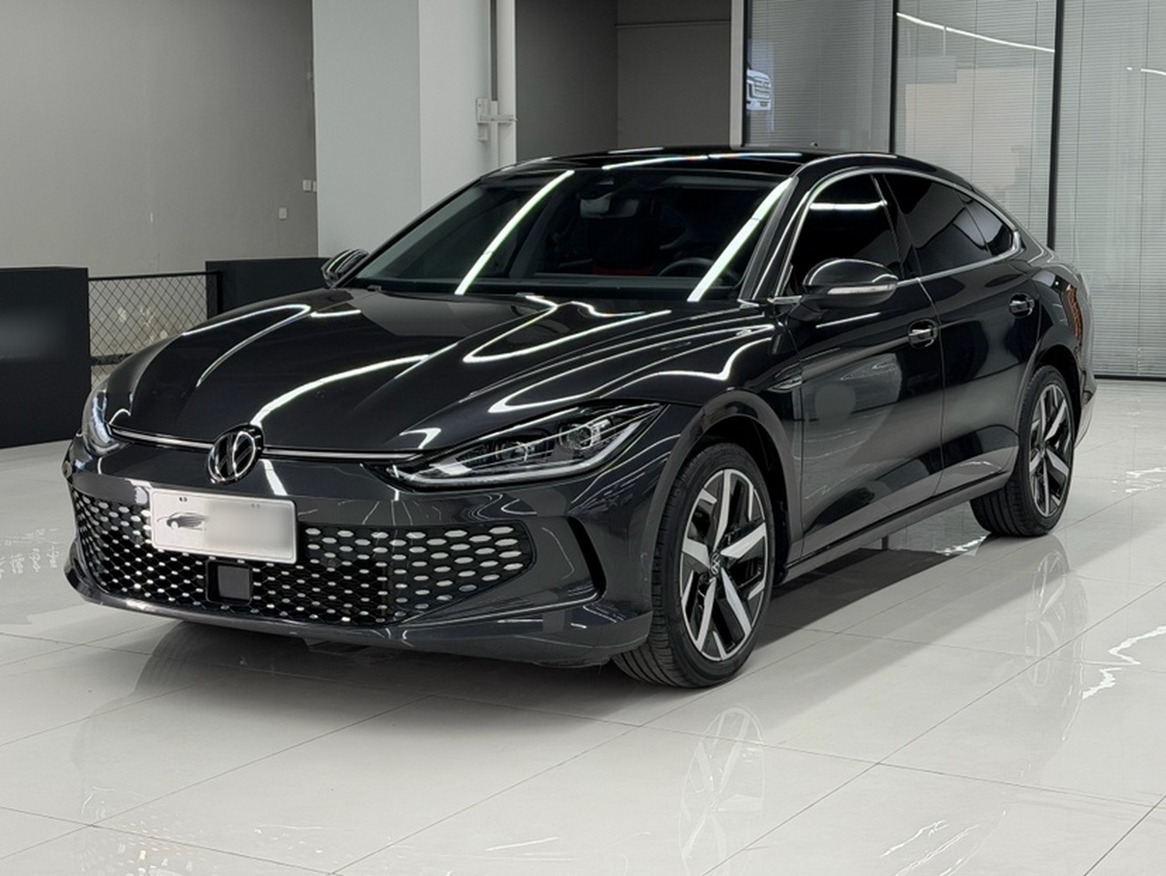 2023 Lamando L 280TSI DSG Cool