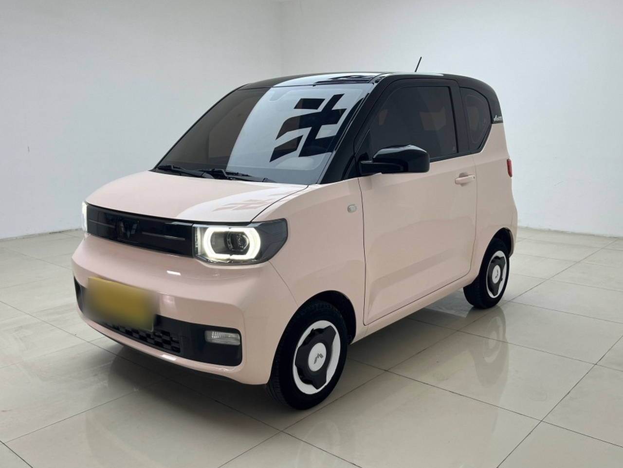 Hongguang MINIEV 2022 Macaron LFP