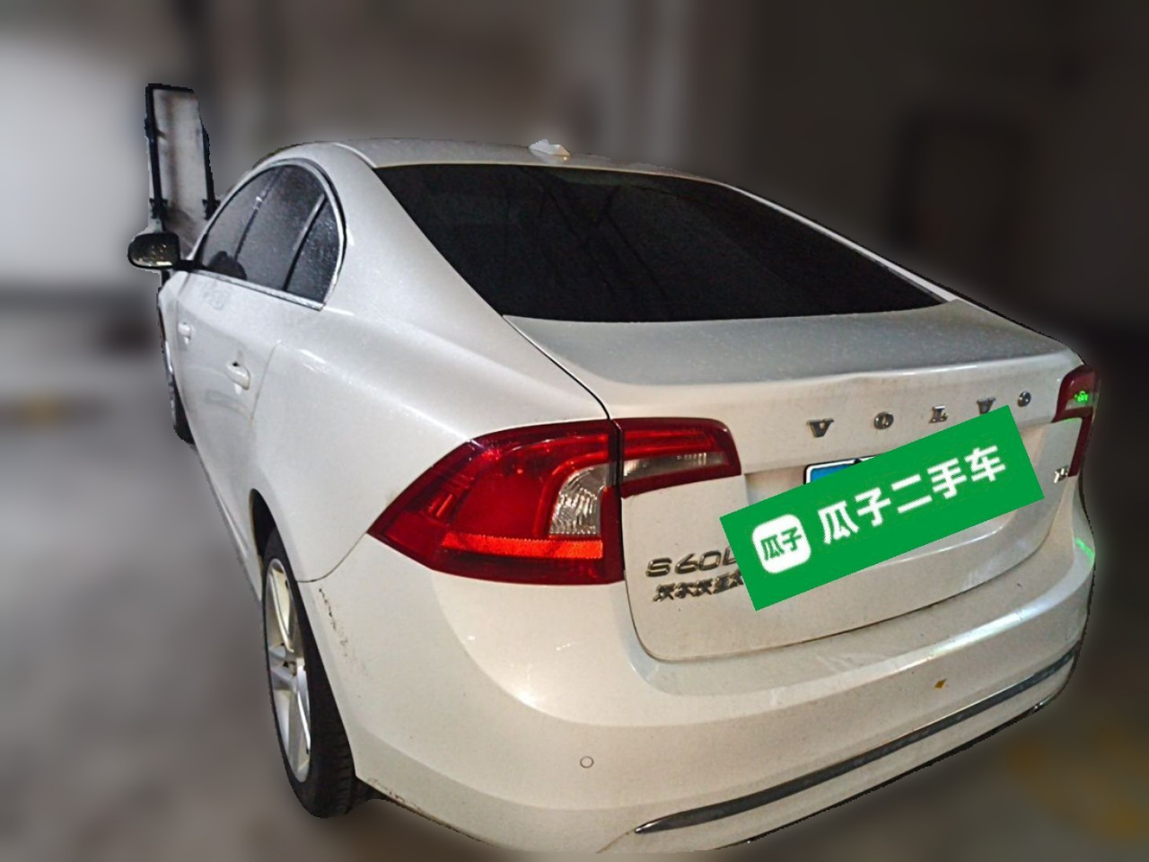 S60 2016 S60L T5 photo 4