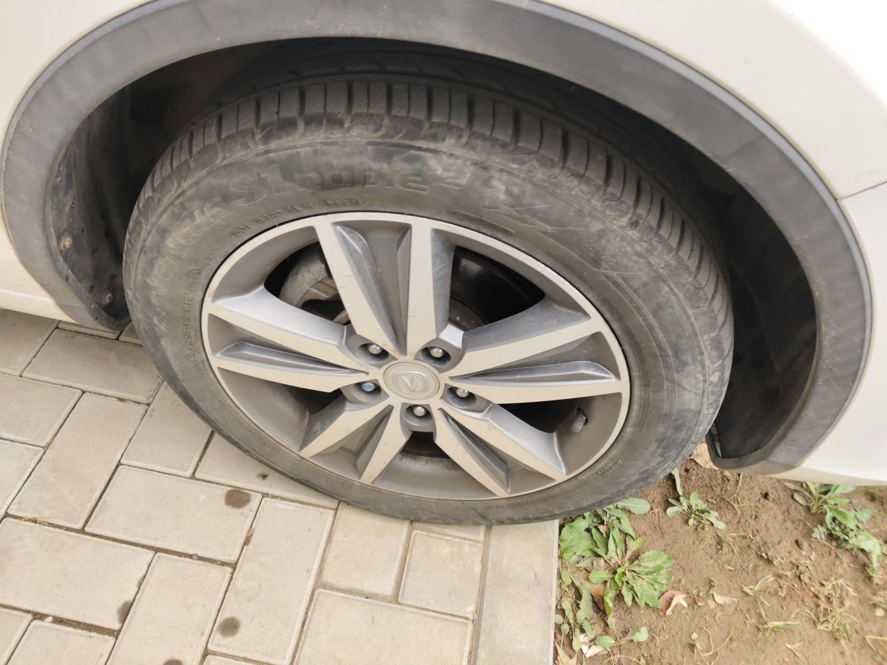 Eado 2016 XT 1.6L AT photo 5