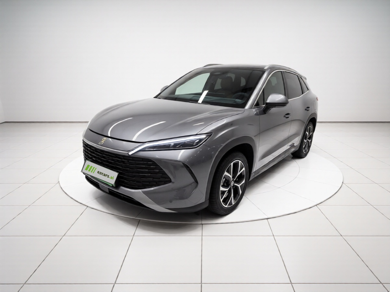 Song L DM-i 2024 160km