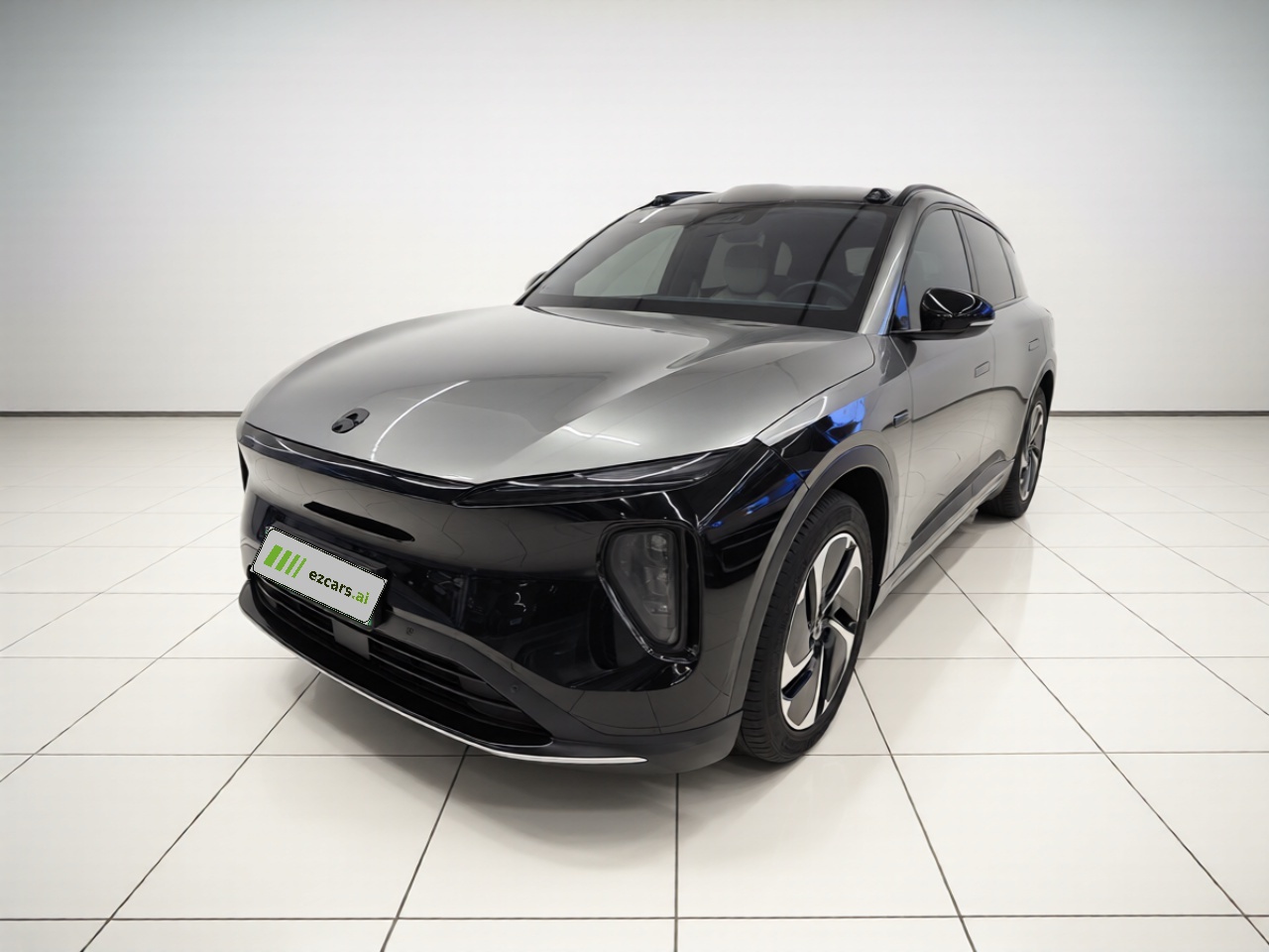 ES6 2023 75kWh