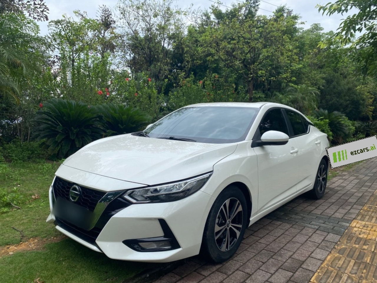 Sylphy 2023 1.6L CVT Enjoy