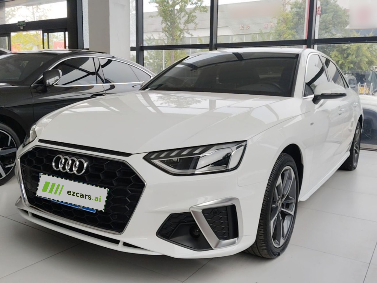 A4L 2024 40 TFSI Fashion Dynamic