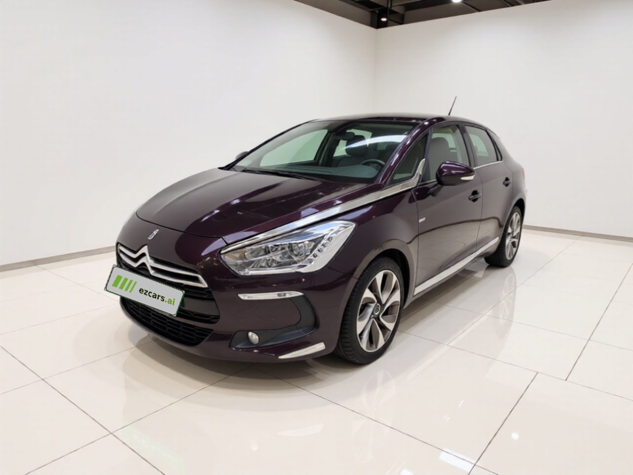 5 2013 1.6T THP200