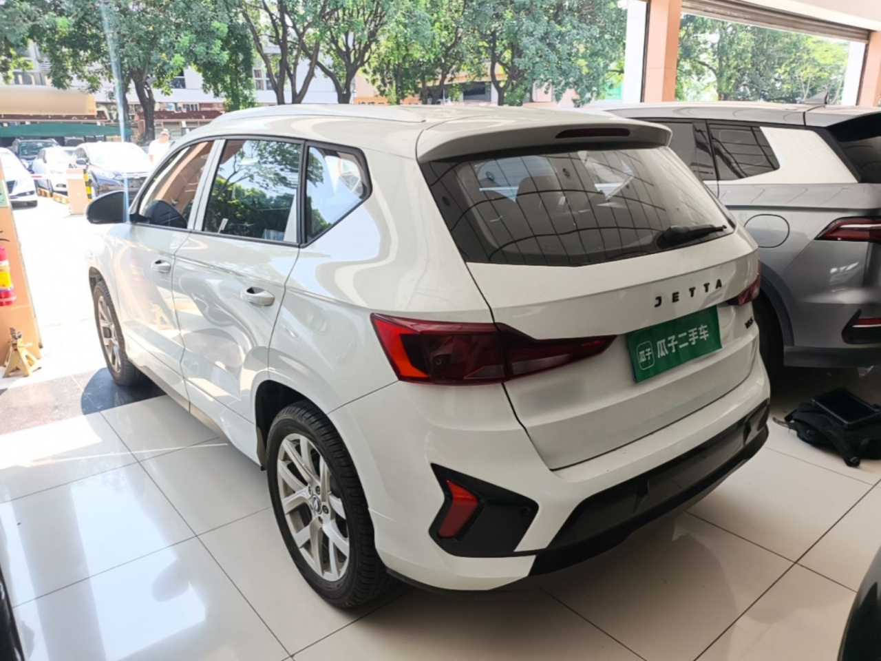VS5 2026 280TSI AT photo 4