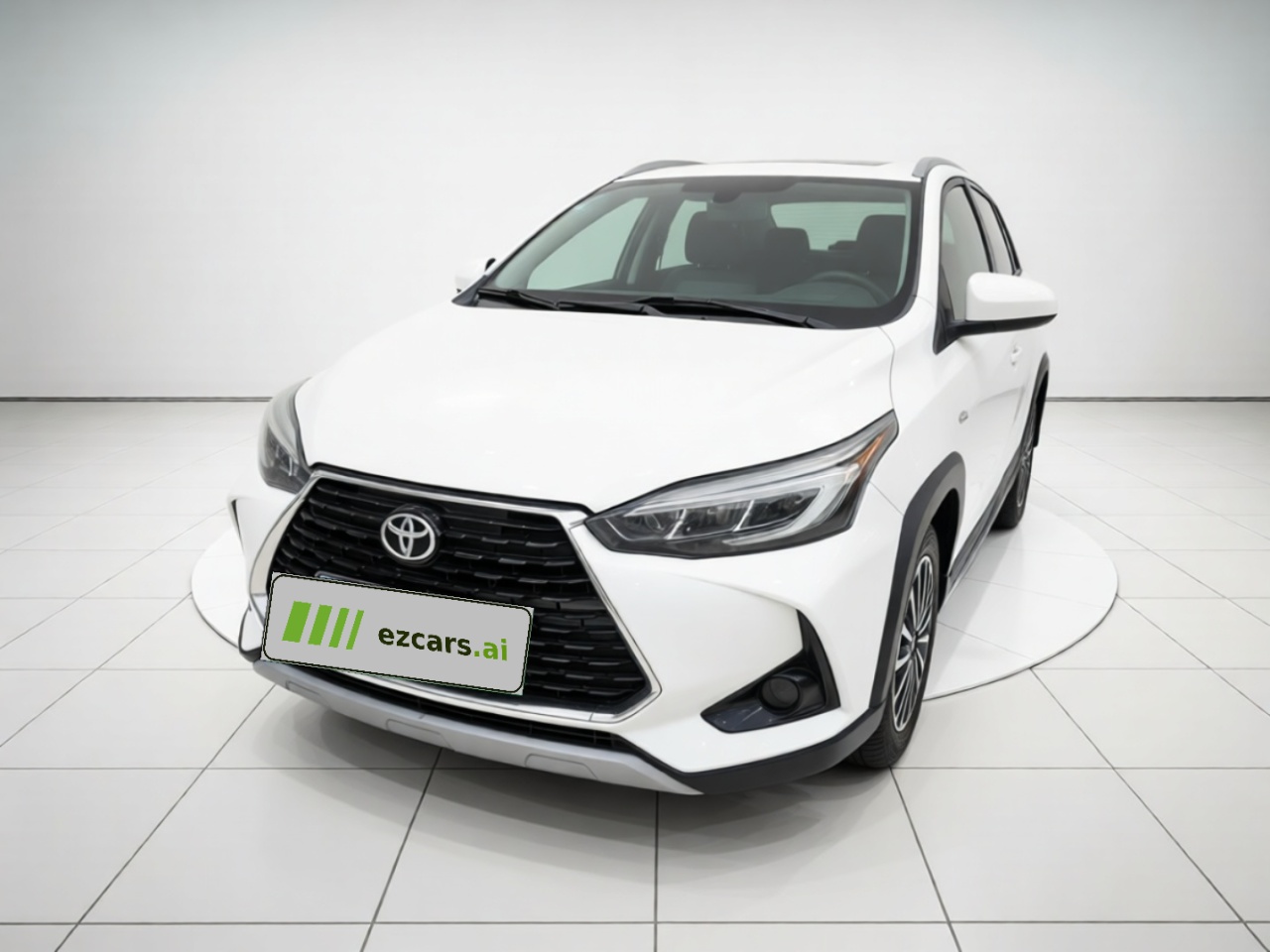 YARiS L 2022 X 1.5L CVT Leading PLUS