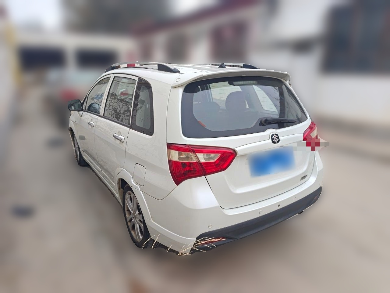 A6 2015 Hatchback 1.5L AT Imagine photo 4