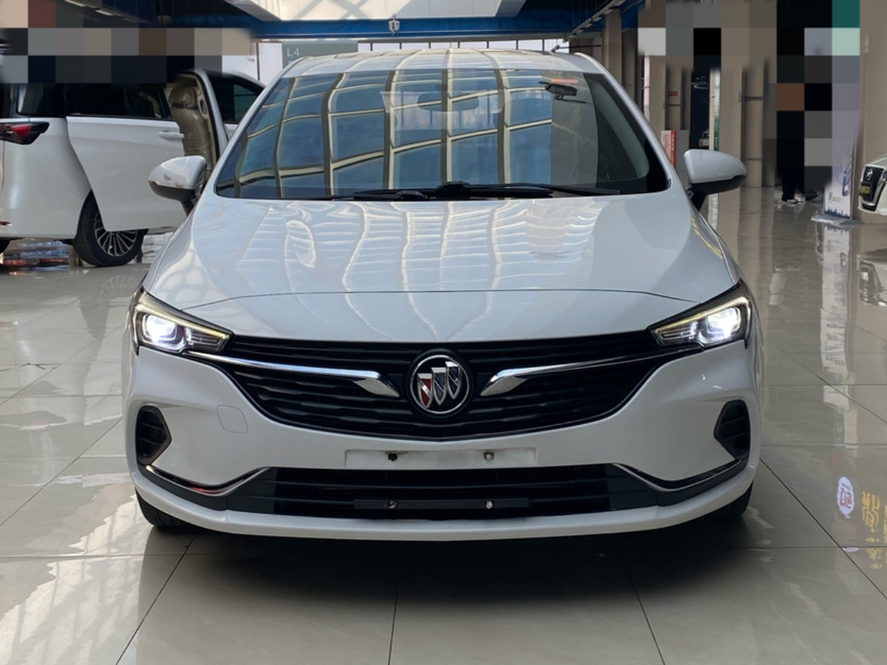 Verano 2020 20T CVT Leading photo 3