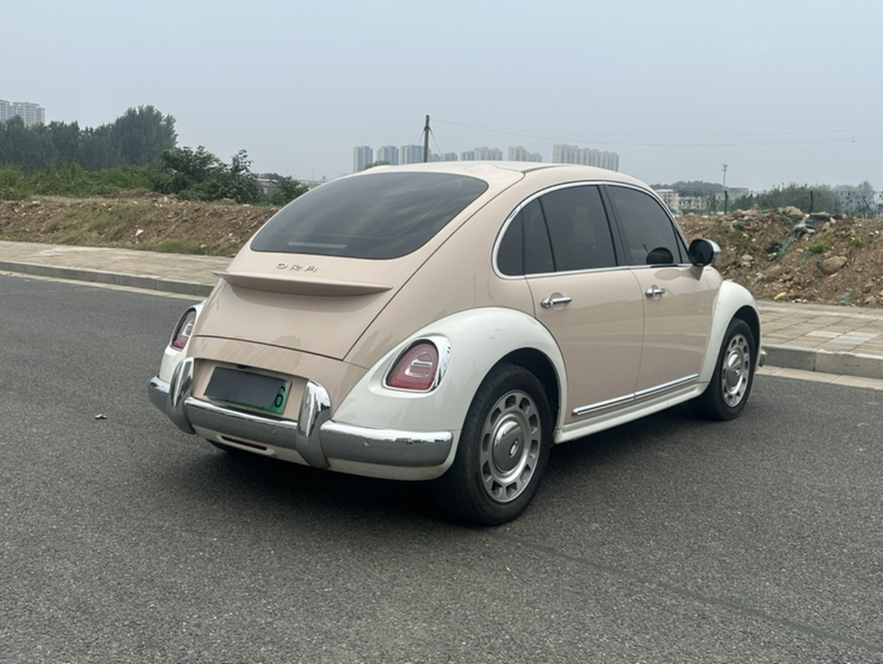 2022 401km photo 2