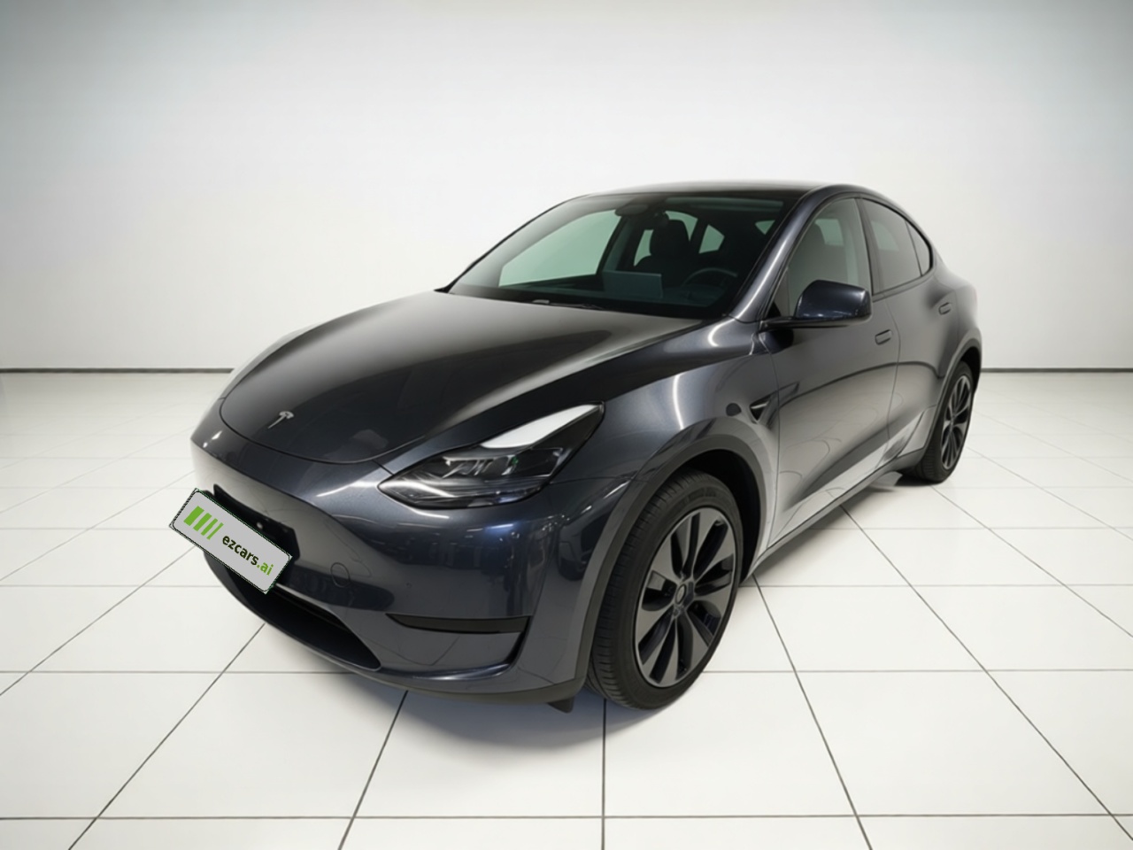Model Y 2024 RWD